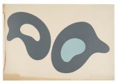 JEAN (HANS) ARP (1886/87 - 196