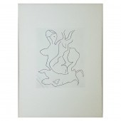 JEAN (HANS) ARP (1886/87 - 196