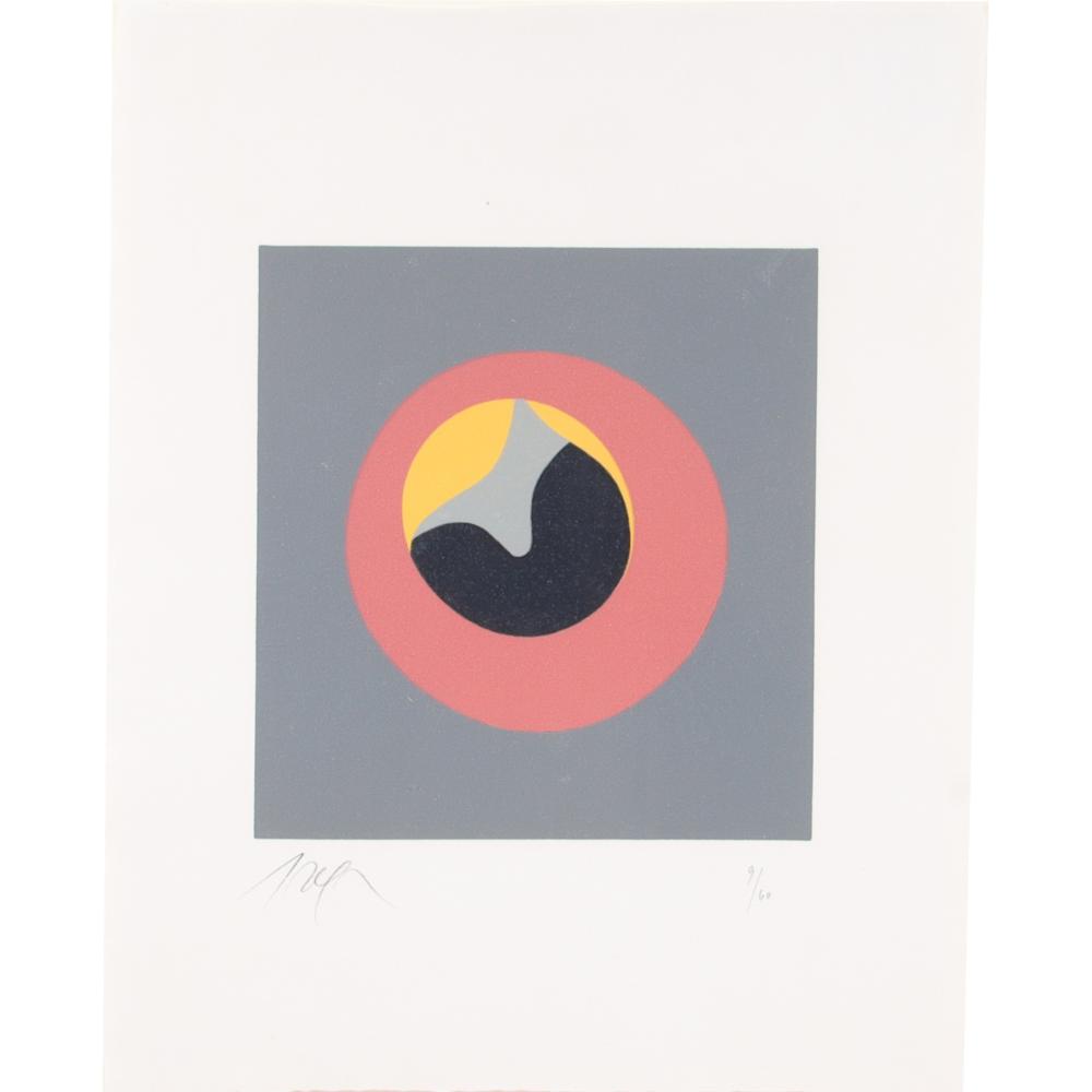 JEAN (HANS) ARP, FRANCE /