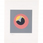 JEAN (HANS) ARP, FRANCE / SWIT