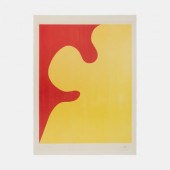 Jean (Hans) Arp
(French/German