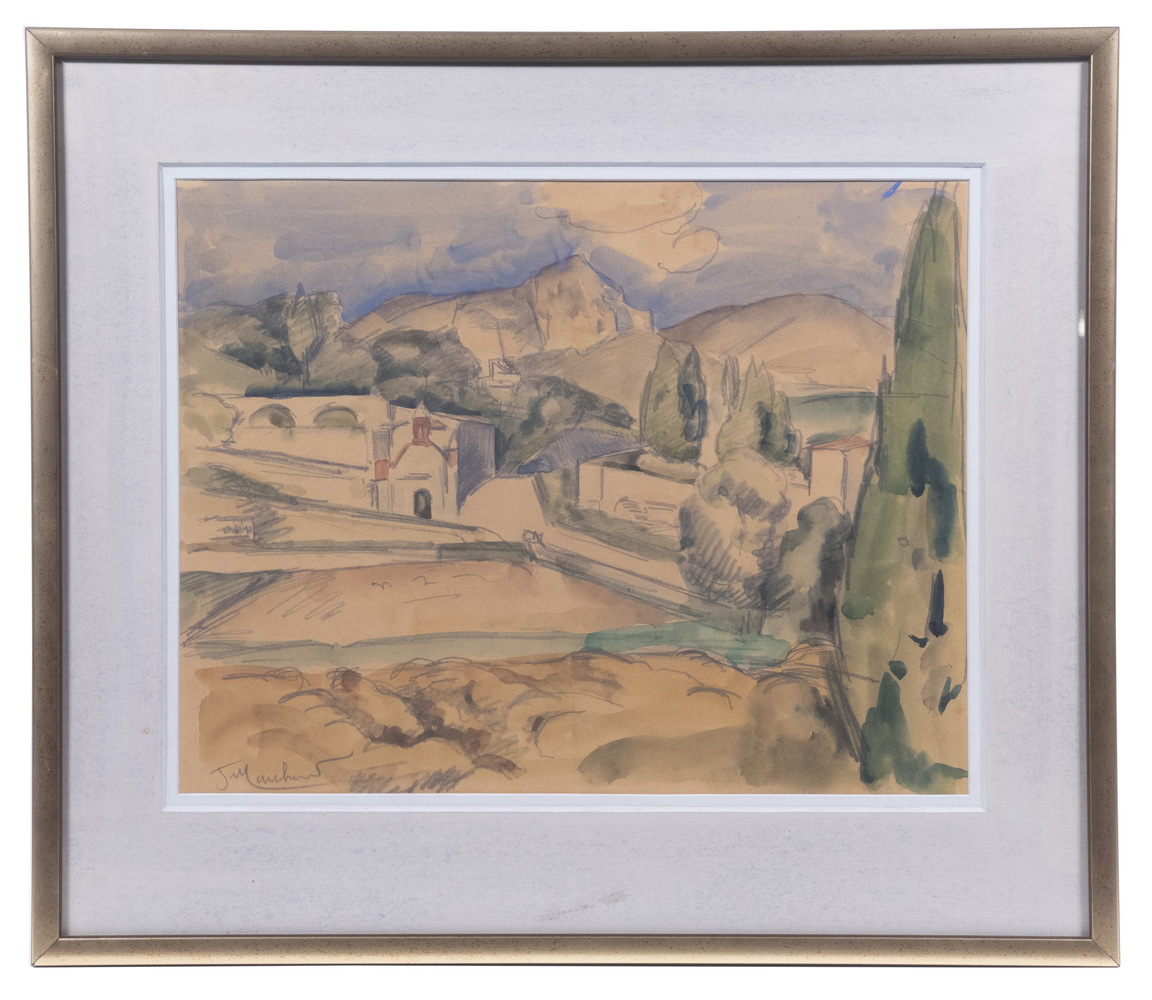 JEAN HIPPOLYTE MARCHAND (FRANCE,