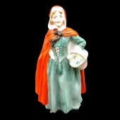 JEAN HN2032 - ROYAL DOULTON FI
