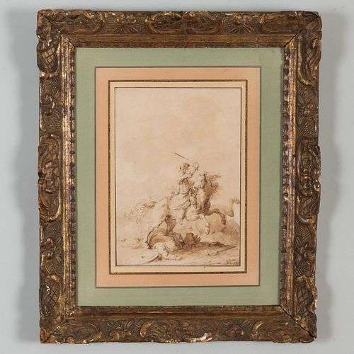 JEAN-HONORE FRAGONARD