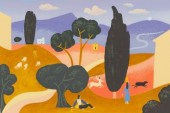 Jean Hugo (French, 1894-1984)/