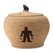 Jean Inukpuk
(Inuit, Inukjuak,