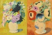 JEAN ISY DE BOTTON, (FRENCH, 1