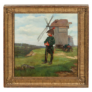 Jean-Jacques Berne-Bellecour