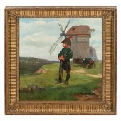 Jean-Jacques Berne-Bellecour (