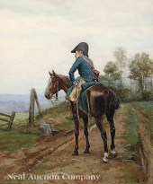 Jean-Jacques Berne-Bellecour (