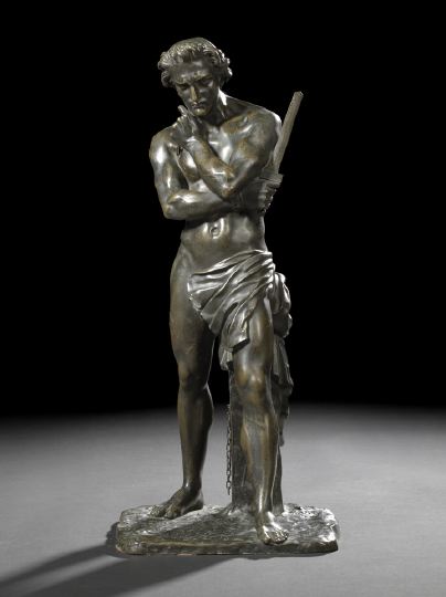 Jean-Jacques Feuchere (French,