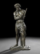 Jean-Jacques Feuchere (French,