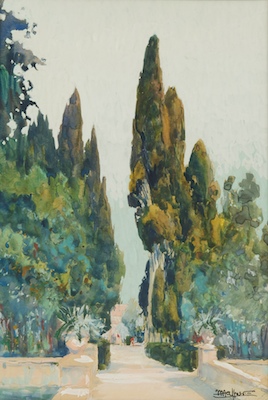 Jean Jacques Haffner (French
