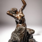 Jean-Jacques (James) Pradier (