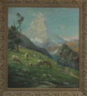 JEAN JACQUES PFISTER (CALIFORN