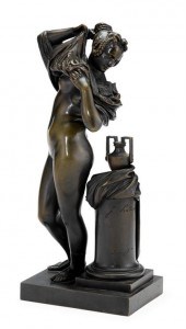 Jean-Jacques Pradier (French,