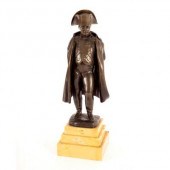 Jean Jacques Pradier/Napoleon/