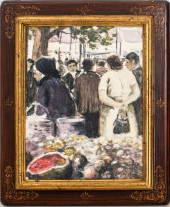JEAN-JACQUES RENE &QUOT;SUR LE