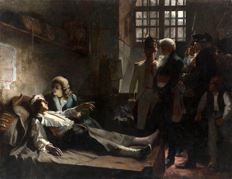 Jean-Jacques Scherrer (1855-1916