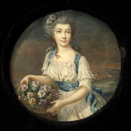 Jean-Jacques-Thereza de Lusse