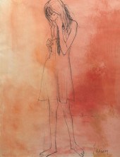JEAN JANSEM (FRENCH, 1920-2013