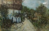 JEAN JANSEM (FRENCH 1920-2013)