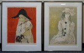 JEAN JANSEM (FRENCH 1920-2013)
