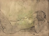 JEAN JANSEM (FRENCH, 1920-2013