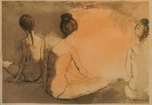 JEAN JANSEM (FRENCH, 1920–2013