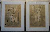 JEAN JANSEM (FRENCH 1920-2013)