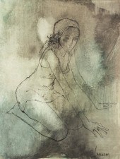 JEAN JANSEM (FRENCH, 1920-2013