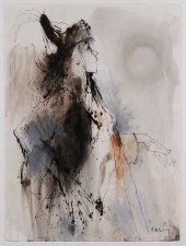 Jean Jansem (French, born 1920