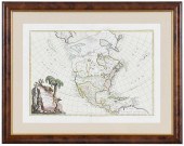 JEAN JANVIER - 18TH CENTURY MA