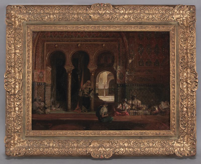 Jean Joseph Benjamin-Constant