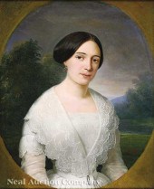 Jean Joseph Vaudechamp (French