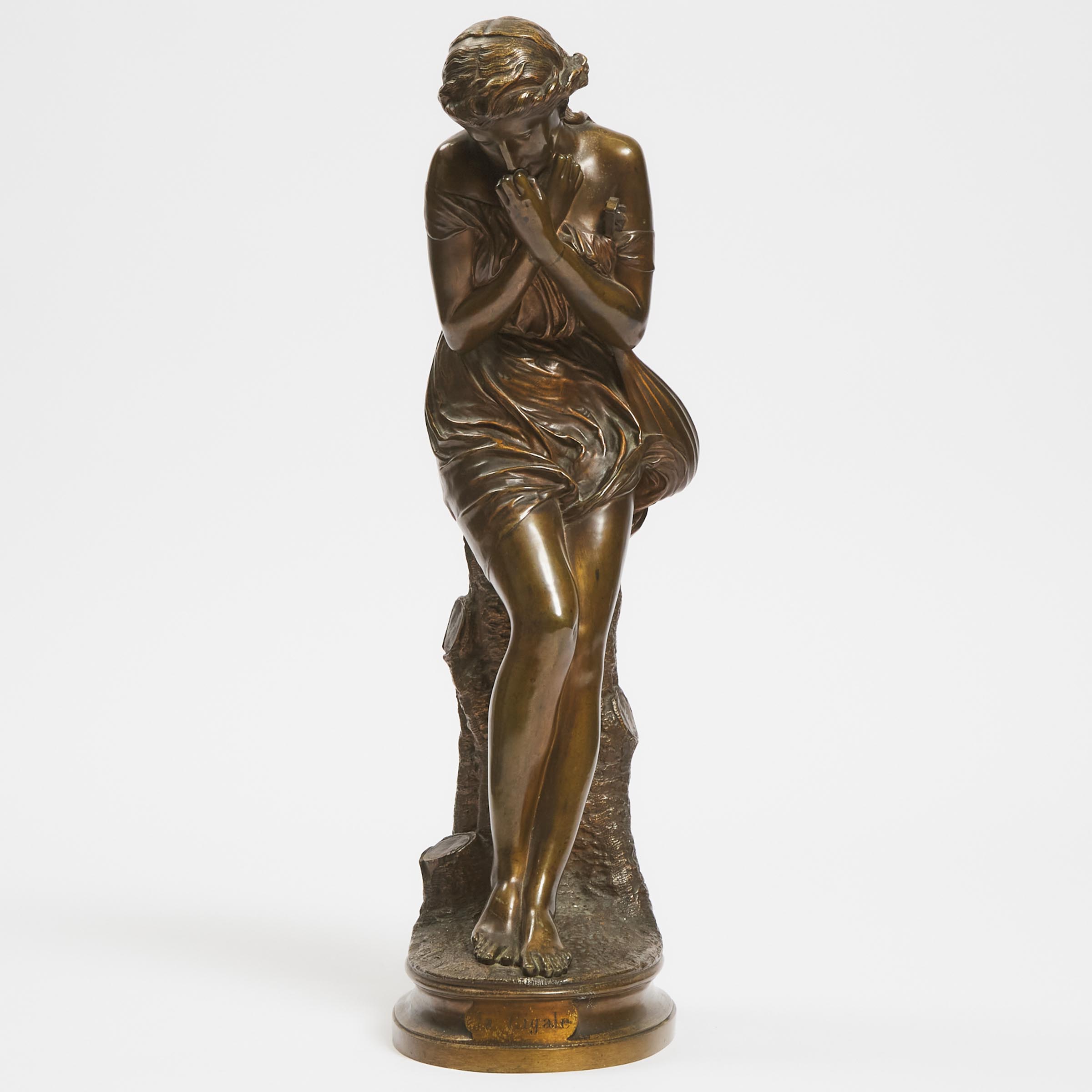 Jean Jules Cambos (French,