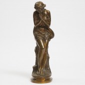 Jean Jules Cambos (French, 182