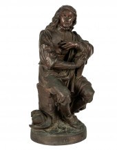 JEAN JULES SALMSON (1823 - 190