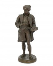 JEAN JULES SALMSON, (1823-1902
