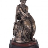 Jean Jules Salmson (French, 18