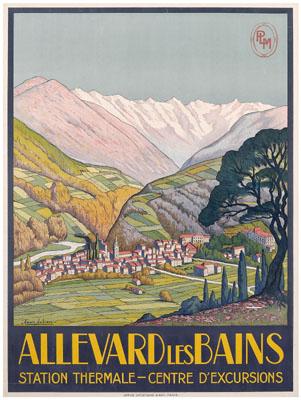 Jean Julien poster (French, born