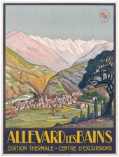 Jean Julien poster (French, bo