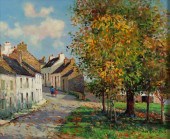 JEAN KEVORKIAN (FRENCH, B. 193