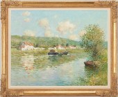 JEAN KEVORKIAN O/C IMPRESSIONI