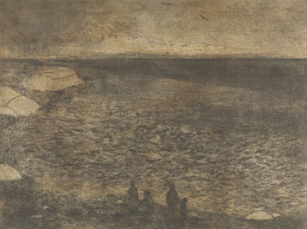 JEAN KOBATO CASSILL (AMERICAN, B.