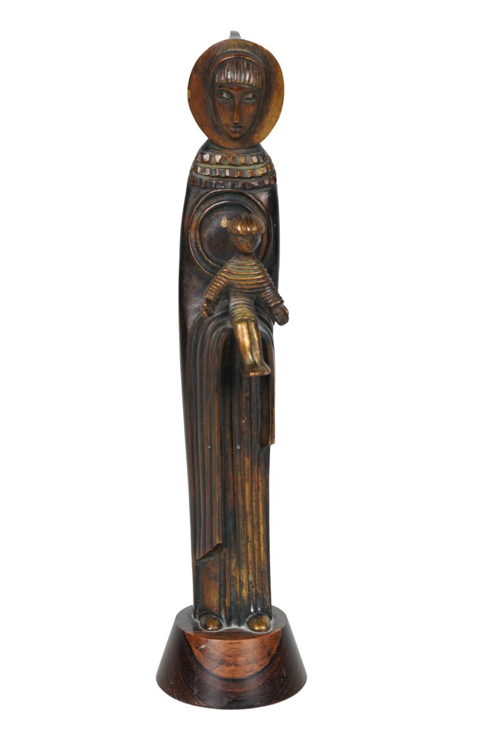JEAN LAMBERT-RUCKI: "SAINT