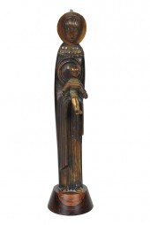 JEAN LAMBERT-RUCKI: "SAINT ANT