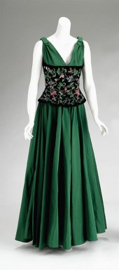 Jean Lanvin haute couture even
