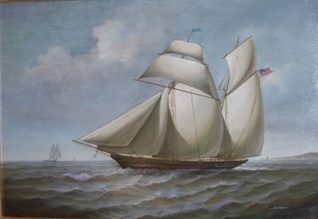 Jean Laurent French, 1898-1988