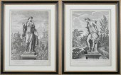 JEAN LE PAUTRE (French 1618-16